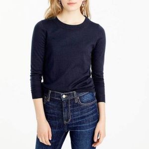 J. Crew Tippi Sweater